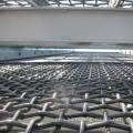 Wear Resistance Steel Quarry Screen Mesh 65 Mn